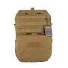 Tactical Molle Hydration Bag for 3L Hydration Water Bladder Molle Vest