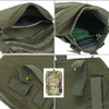 Tactical Molle Hydration Bag for 3L Hydration Water Bladder Molle Vest