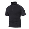 T-shirts Men Summer Cotton Tactical Tops Tees Military Style Army