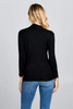 Long Sleeve Surplice Top