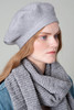 Classic Knitted Stretchy Beret