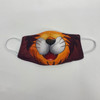 Lion Face Mask