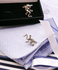 Lizard Cufflinks