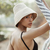 Naomi Jute Bucket Hat