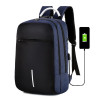Adisputent Casual Business Men Computer Backpack Light 15.6-inch
