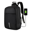 Adisputent Casual Business Men Computer Backpack Light 15.6-inch