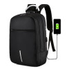 Adisputent Casual Business Men Computer Backpack Light 15.6-inch