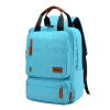 Adisputent Casual Business Men Computer Backpack Light 15.6-inch