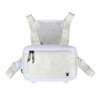 Men Chest Rig Hip Hop Streetwear Chest Bag Vest For Men Shoulder Bag