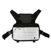 Men Chest Rig Hip Hop Streetwear Chest Bag Vest For Men Shoulder Bag