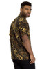 PENDANT BUTTON DOWN SHIRT