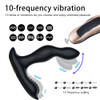 Fun Silicone Prostate Massager