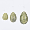 Jade Kegel Ball 3pc Set