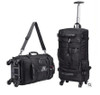 Multi-Functional Travel Bag