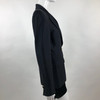 Yves Saint Laurent Variation 90’s Black Jacket