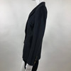 Yves Saint Laurent Variation 90’s Black Jacket