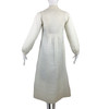 80’s Dior Jr’s White House Coat