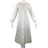 80’s Dior Jr’s White House Coat
