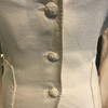 2000’s Yves Saint Laurent Cream Jacket