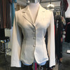2000’s Yves Saint Laurent Cream Jacket