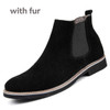 Men's Chelsea Boots Ankle Boots