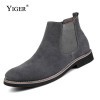 Men's Chelsea Boots Ankle Boots