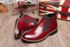 Men's Chelsea Ankle Boots