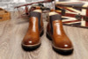 Men's Chelsea Ankle Boots