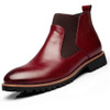 Men's Chelsea Ankle Boots
