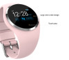 Women's Smart Watch With Heart Rate Monitor Fitness Tracker Smartwatch