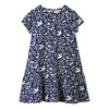 Floral Princess Dress for Toddler and Kids Girls Floral Princess Dress for Toddler and Kids Girls