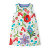 Floral Princess Dress for Toddler and Kids Girls Floral Princess Dress for Toddler and Kids Girls