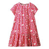 Floral Princess Dress for Toddler and Kids Girls Floral Princess Dress for Toddler and Kids Girls