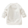 Lovely Bear Furry and Thick Sweater for Baby Boys and Girls