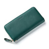 Women's Luxury Leather Clutch Wallet