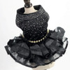 Dog Wedding Dress Costume Pet Puppy Clothes