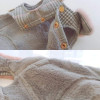 Luxury Checkered Couple Clothes  Dog Dresses