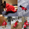 Dog Clothes French Bulldog Dog Hoodie