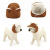 Autumn And Winter Dog Hats For Winter