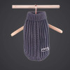 Puppy Coat Knitting Dog Sweaters