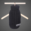 Puppy Coat Knitting Dog Sweaters