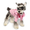 Fashion Clothes Winter Puppy Wear For Small And Big Dogs