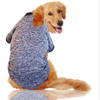 Dog Jinmao Labrador Sweater