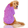 Dog Jinmao Labrador Sweater