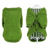 Dog Knit Sweater Kitten Puppy Classic Sweatshirt