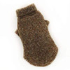 Dog Knit Sweater Kitten Puppy Classic Sweatshirt