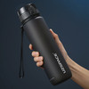 500ML 1000M Hot Outdoor Sports Water Bottle Protein Shaker 500ML 1000M Hot Outdoor Sports Water Bottle Protein Shaker