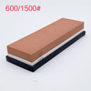 400 1000 3000 grit Double-sided Professional knife Sharpener sharpening stone