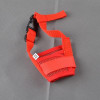 Adjustable Anti Barking Dog Muzzle For Small Large Dogs Adjustable Anti Barking Dog Muzzle For Small Large Dogs