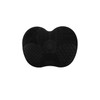 Foundation Makeup Brush Scrubber Board Silicone Makeup Brush Cleaner Pad Make Up Washing Brush Gel Cleaning Mat Hand Tool